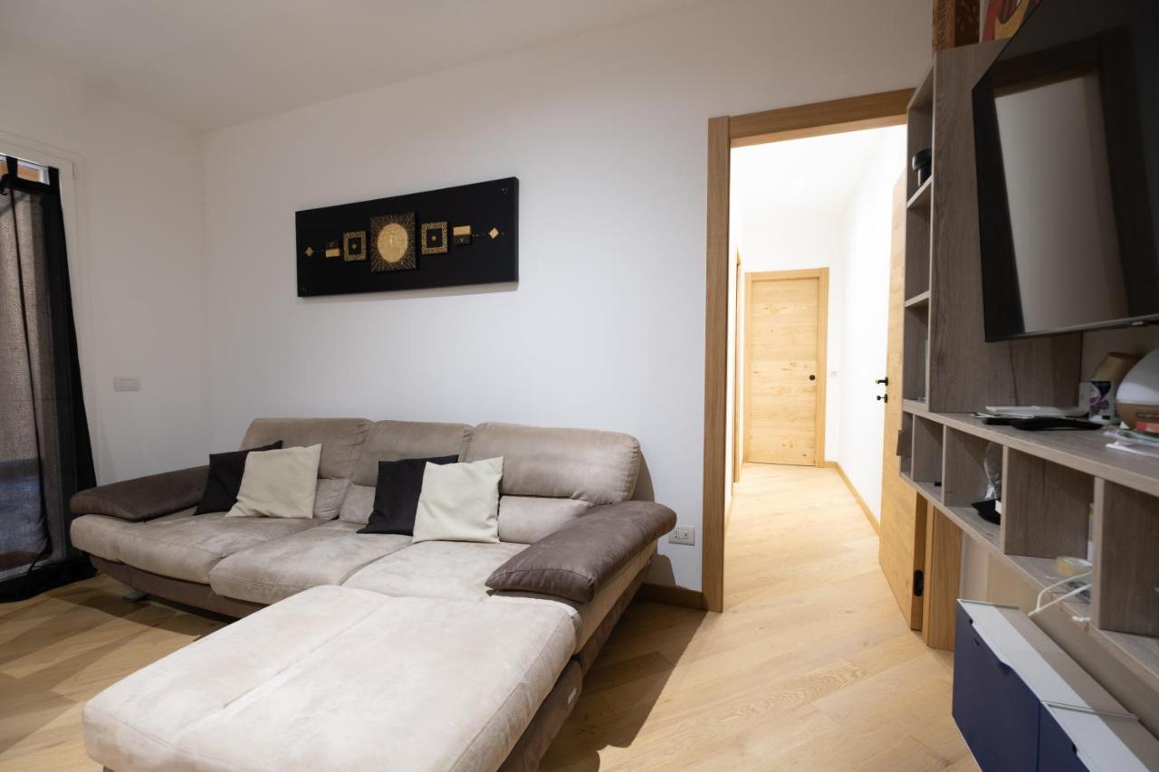 Allhospitality Apartment *