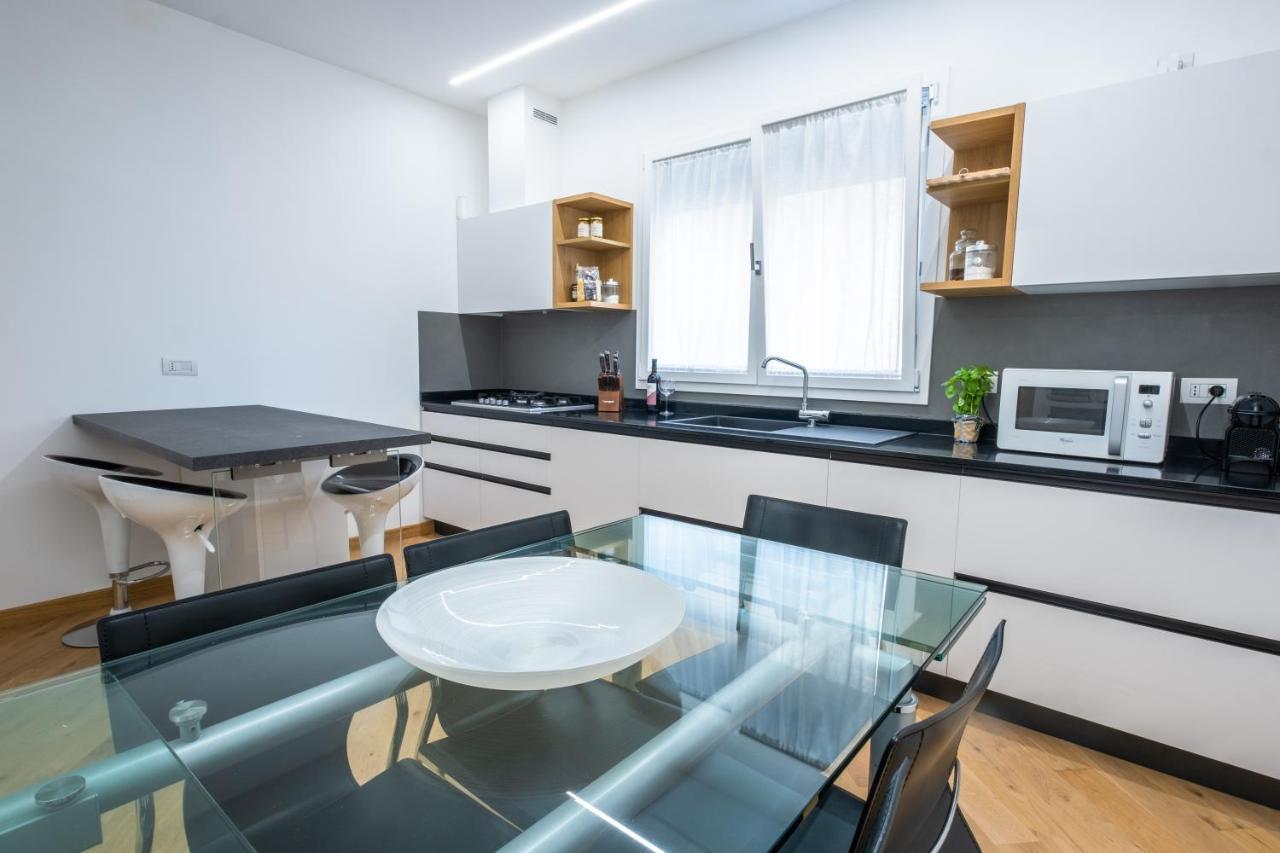 Allhospitality Apartment *