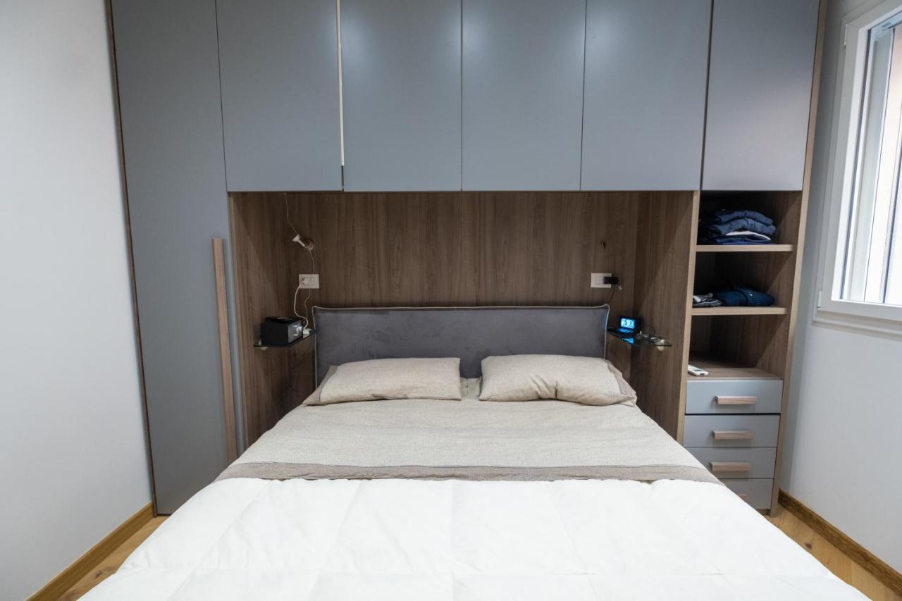 Allhospitality Apartment *