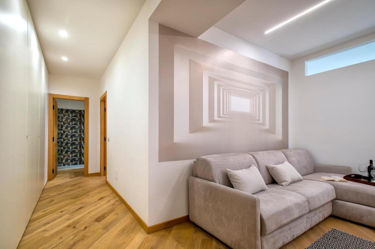 Allhospitality Apartment