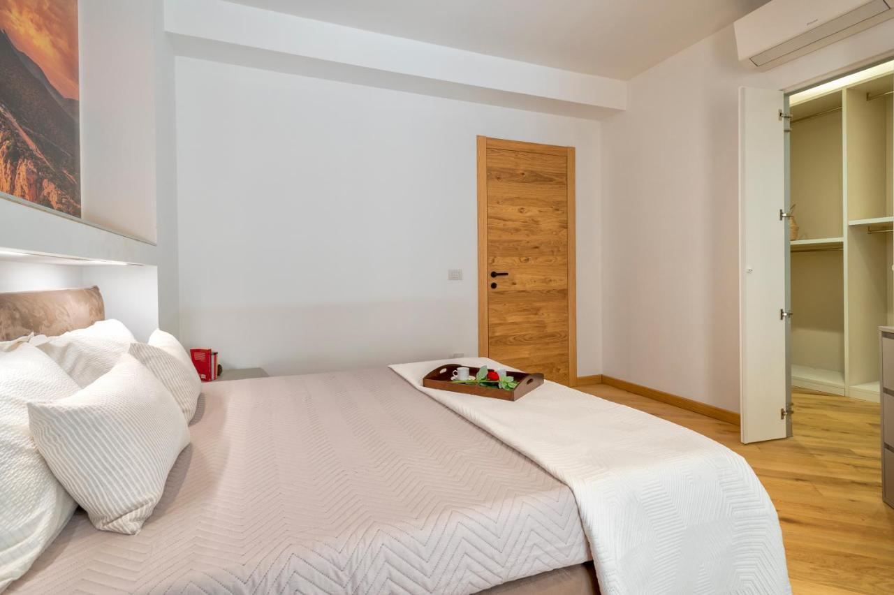 Apartment Allhospitality *