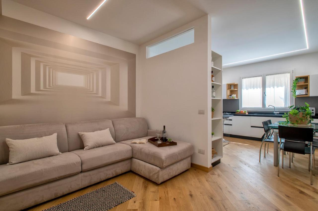 Allhospitality Apartment *