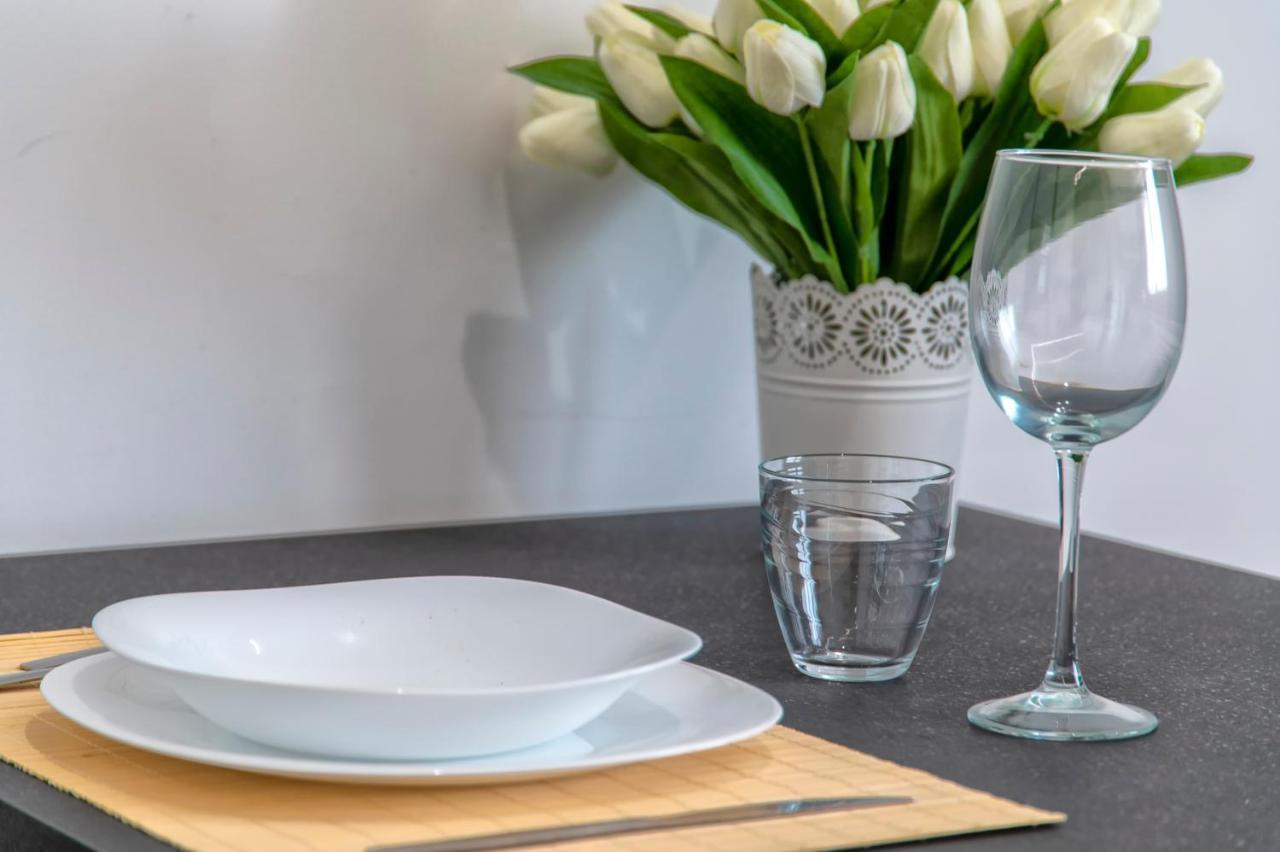 Allhospitality Apartment