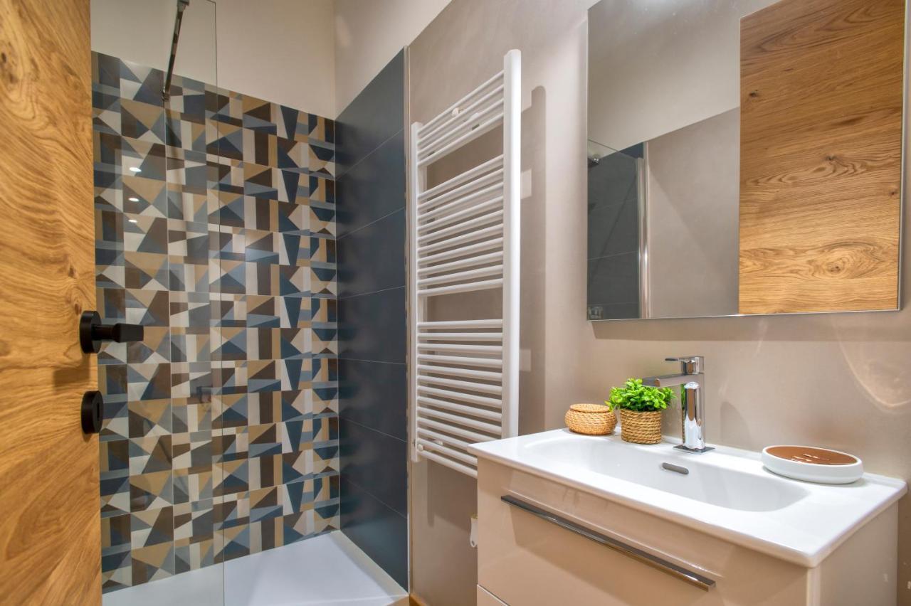 Allhospitality Apartment