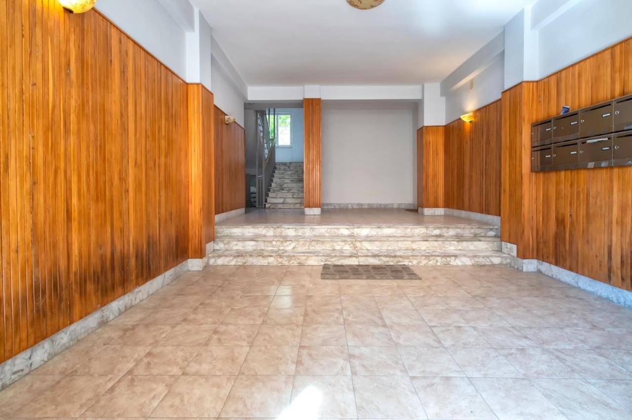 Apartment Allhospitality *