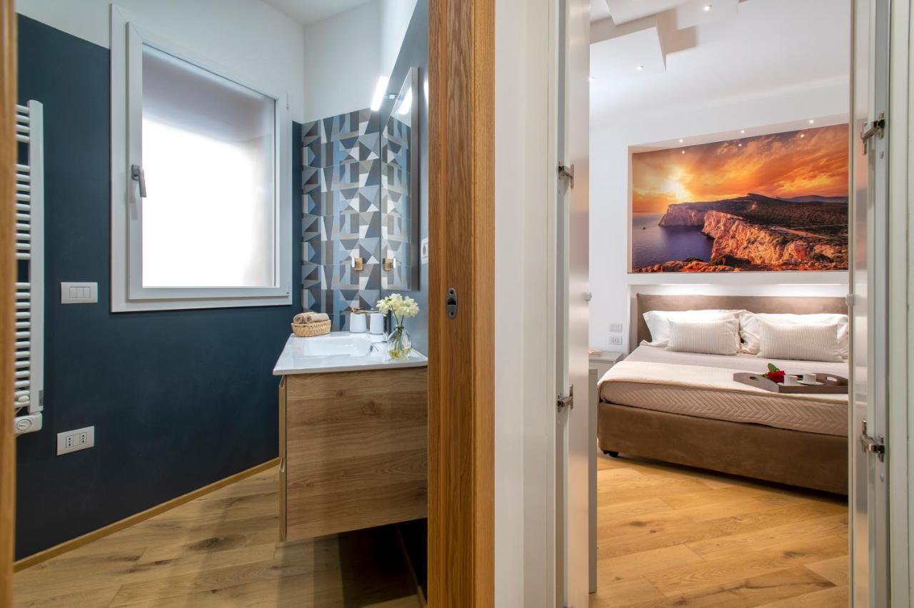 Apartment Allhospitality
