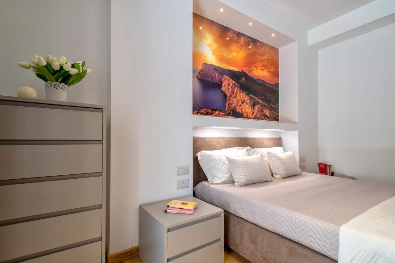 Apartment Allhospitality *