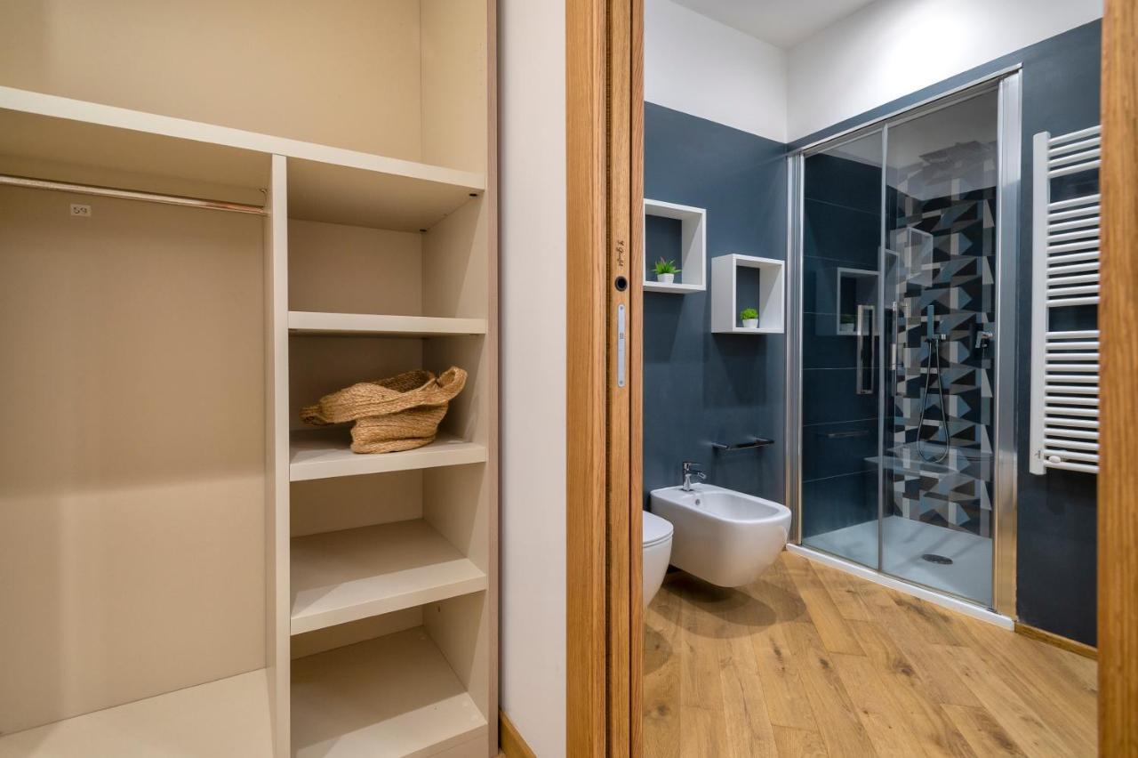 Allhospitality Apartment
