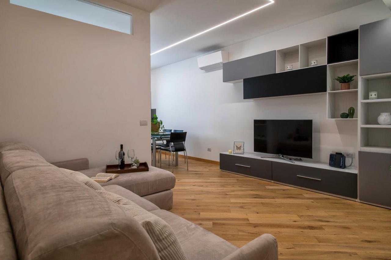Allhospitality Apartment *