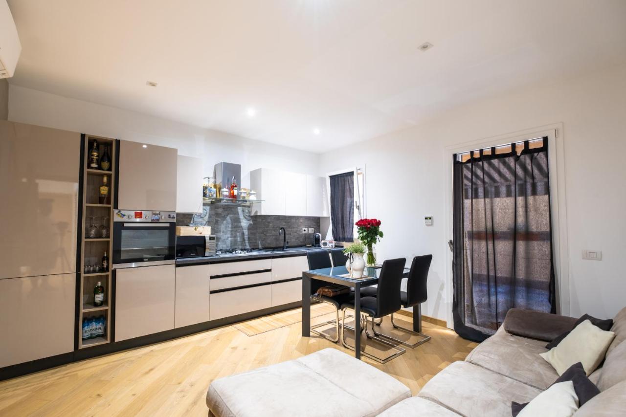 Allhospitality Apartment