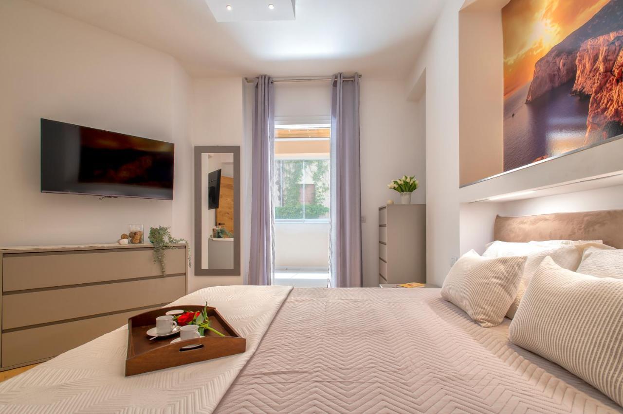 Allhospitality Apartamento Alguer