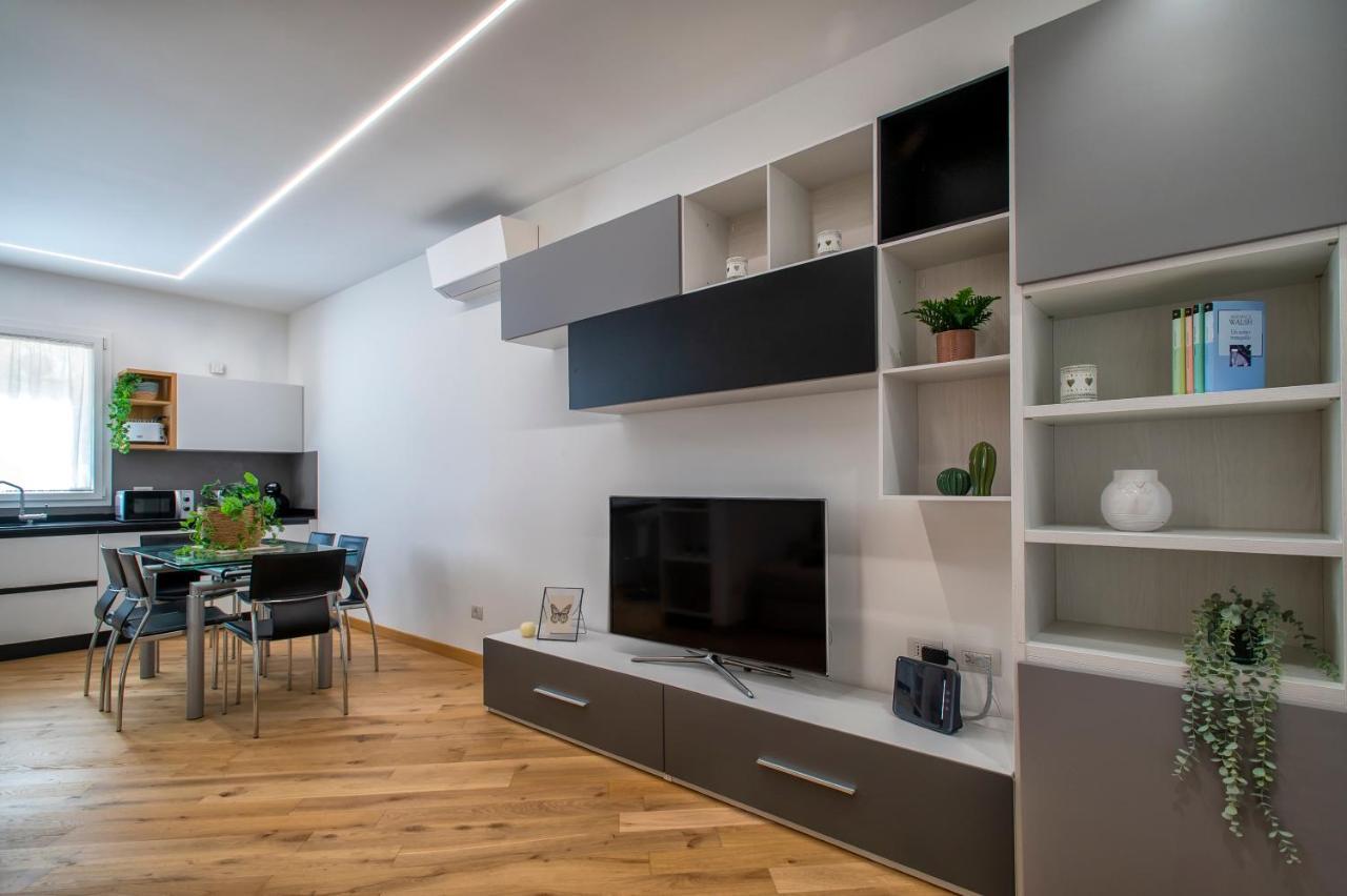 Apartamento Allhospitality