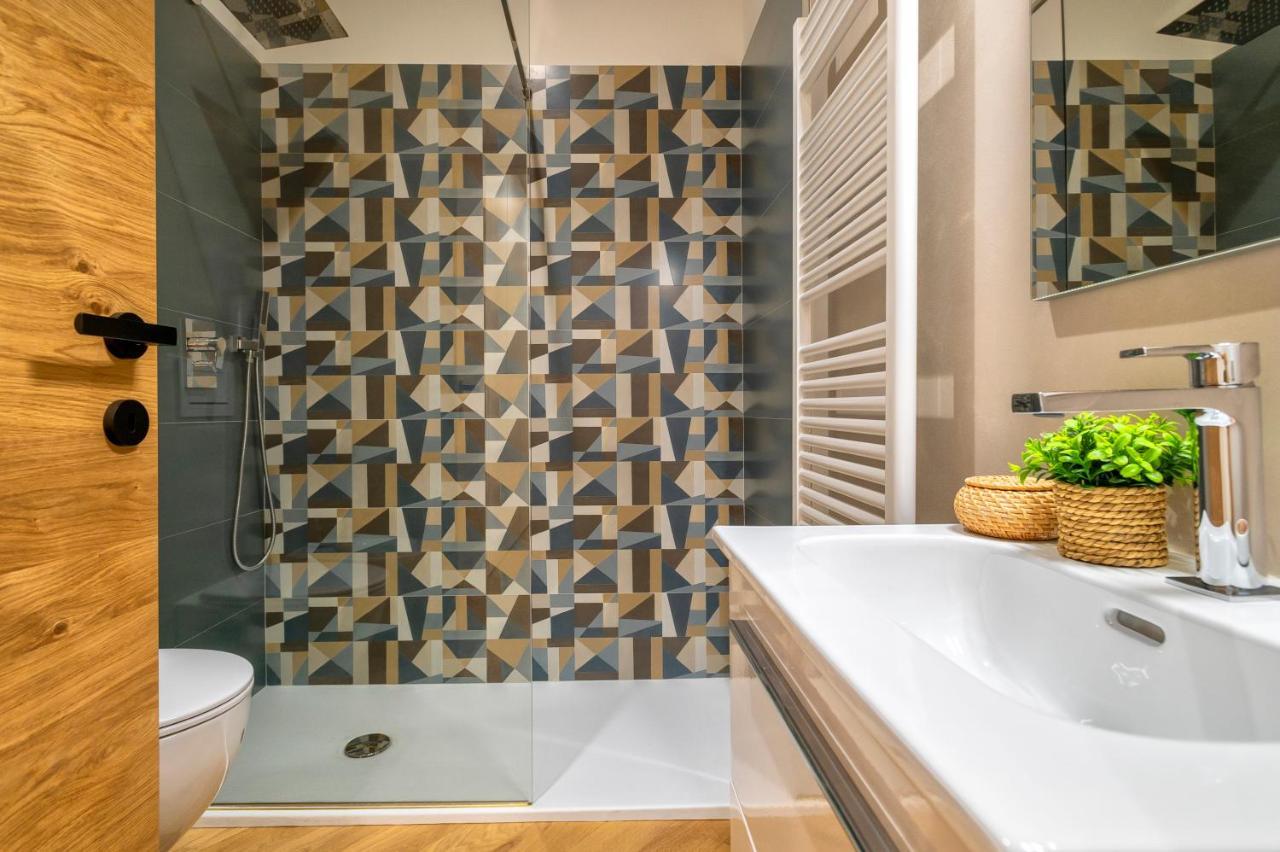 Apartamento Allhospitality