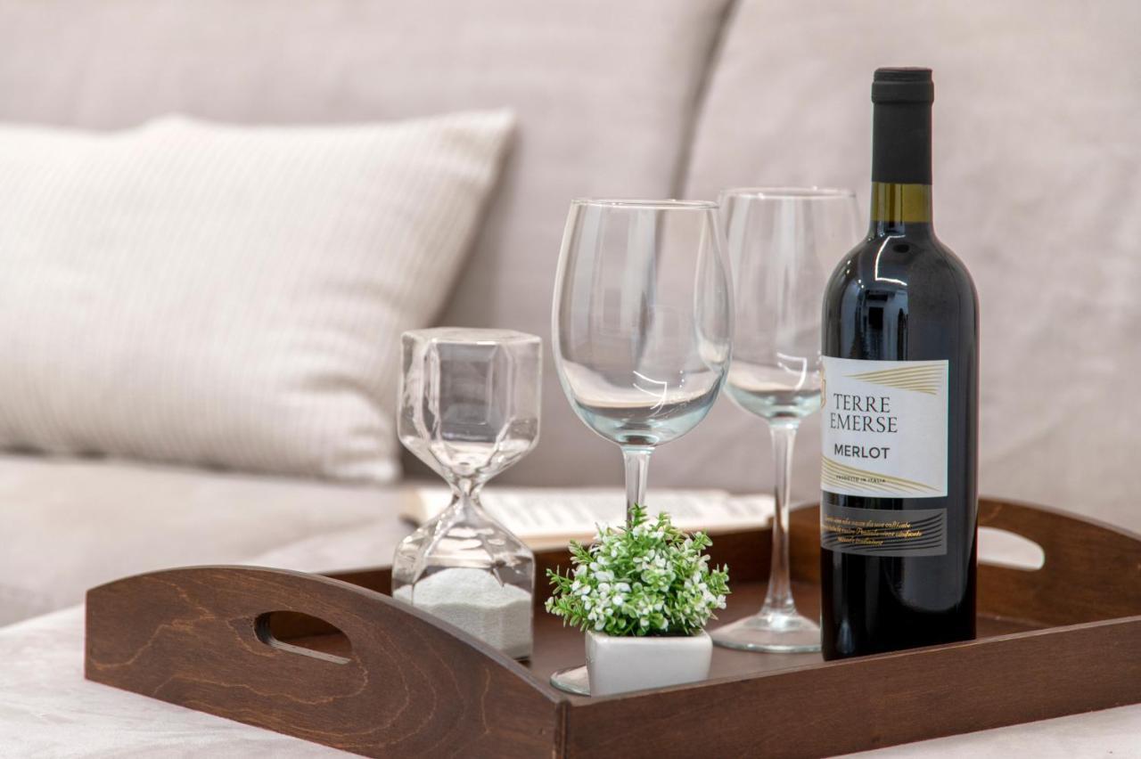Allhospitality Apartamento *