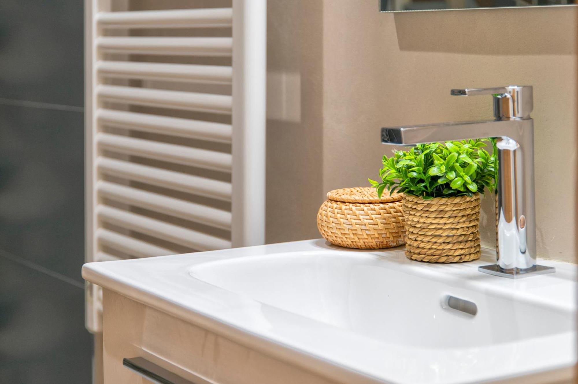 Apartamento Allhospitality